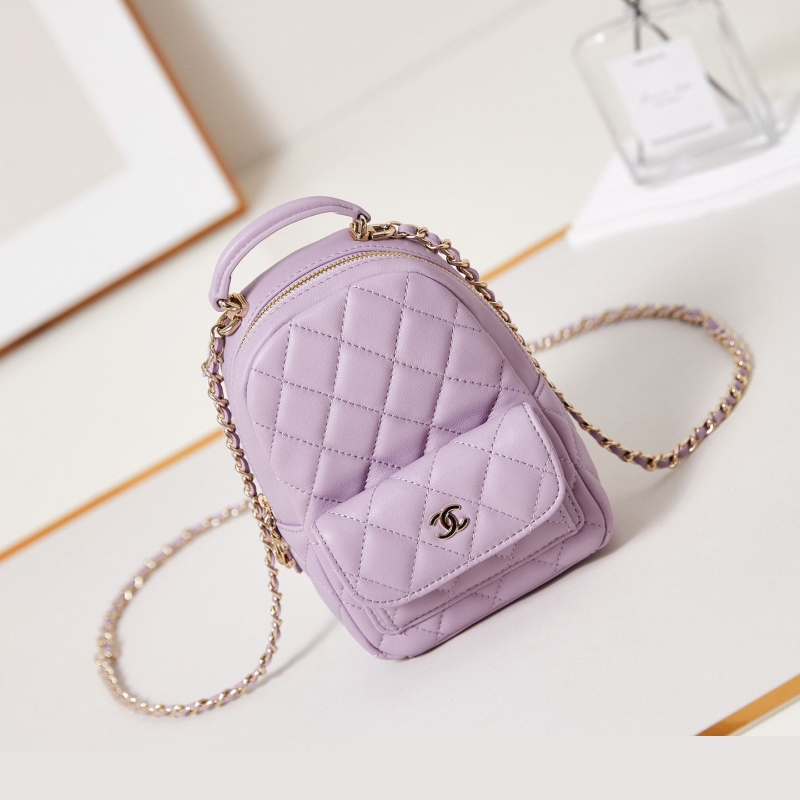 Ch*el backpacks